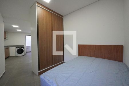 Studio de kitnet/studio para alugar com 1 quarto, 34m² em Vila Mariana, São Paulo