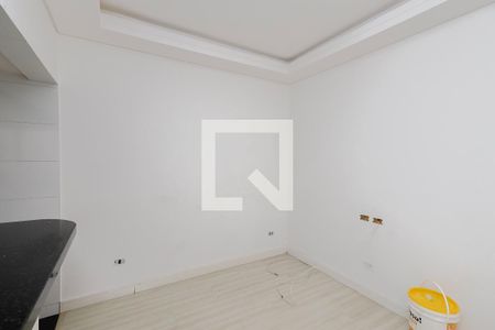 Sala de casa para alugar com 2 quartos, 60m² em Parque Vitoria, São Paulo