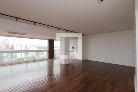 Apartamento à venda com 3 quartos, 280m² em Pompeia, São Paulo