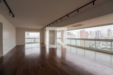 Apartamento à venda com 3 quartos, 280m² em Pompeia, São Paulo