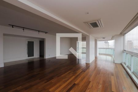 Apartamento à venda com 3 quartos, 280m² em Pompeia, São Paulo