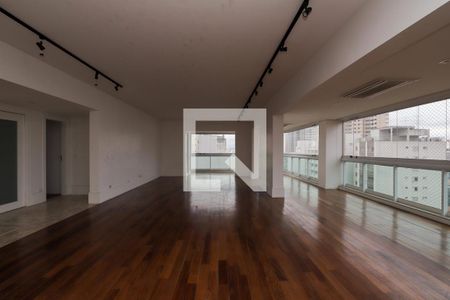 Apartamento à venda com 3 quartos, 280m² em Pompeia, São Paulo