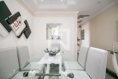 Apartamento à venda com 3 quartos, 70m² em Alto da Mooca, São Paulo