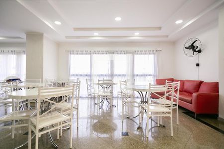 Apartamento à venda com 3 quartos, 70m² em Alto da Mooca, São Paulo