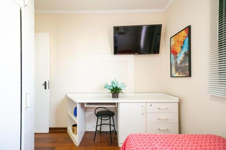 Apartamento à venda com 3 quartos, 70m² em Alto da Mooca, São Paulo