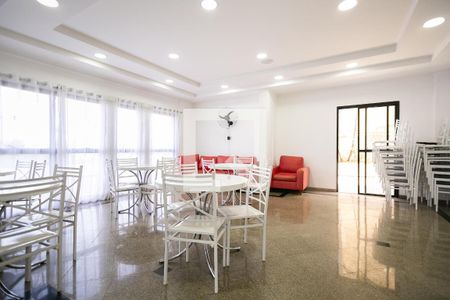Apartamento à venda com 3 quartos, 70m² em Alto da Mooca, São Paulo