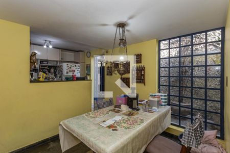 Casa à venda com 3 quartos, 154m² em Vila da Saúde, São Paulo