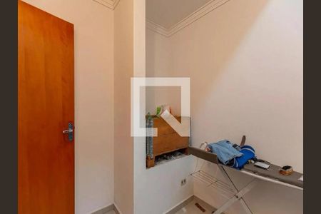 Casa à venda com 2 quartos, 115m² em Vila Alice, Santo André