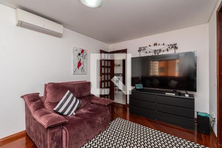 Apartamento à venda com 3 quartos, 238m² em Vila Mariana, São Paulo
