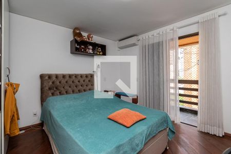 Apartamento à venda com 3 quartos, 238m² em Vila Mariana, São Paulo