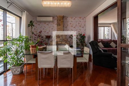 Apartamento à venda com 3 quartos, 238m² em Vila Mariana, São Paulo