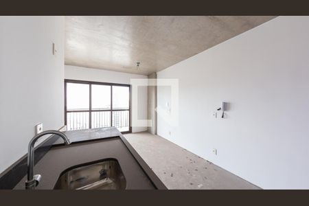 Apartamento à venda com 1 quarto, 29m² em República, São Paulo