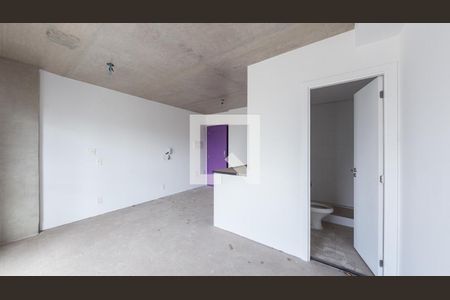 Apartamento à venda com 1 quarto, 29m² em República, São Paulo