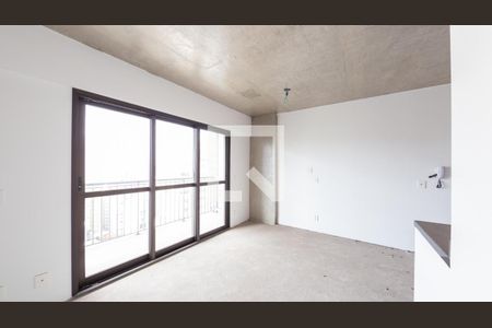 Apartamento à venda com 1 quarto, 29m² em República, São Paulo