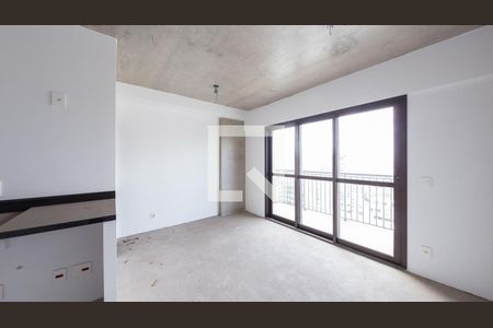 Apartamento à venda com 1 quarto, 29m² em República, São Paulo