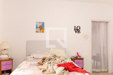 Casa à venda com 4 quartos, 260m² em Vila Invernada, São Paulo