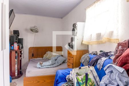 Casa à venda com 4 quartos, 260m² em Vila Invernada, São Paulo