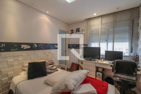 Apartamento à venda com 4 quartos, 240m² em Pompeia, São Paulo