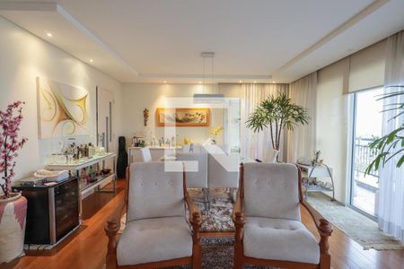 Apartamento à venda com 4 quartos, 240m² em Pompeia, São Paulo