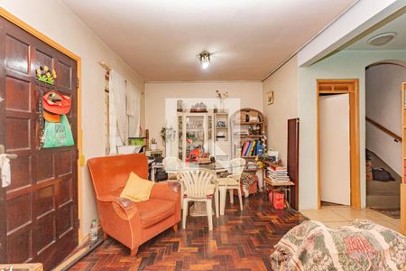 Casa à venda com 5 quartos, 210m² em Jardim Umuarama, São Paulo