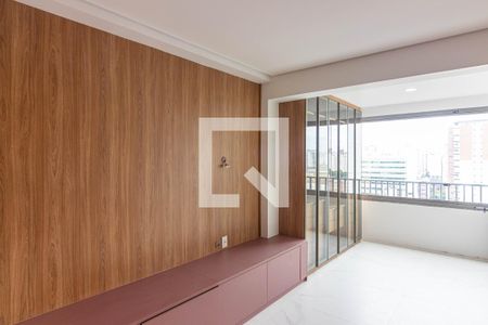 Studio de kitnet/studio para alugar com 1 quarto, 32m² em Vila Olímpia, São Paulo
