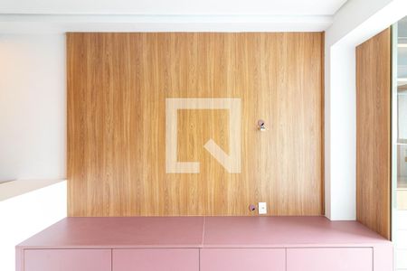 Studio de kitnet/studio para alugar com 1 quarto, 32m² em Vila Olímpia, São Paulo