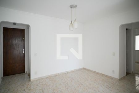 Sala de apartamento para alugar com 3 quartos, 75m² em Vila da Saúde, São Paulo