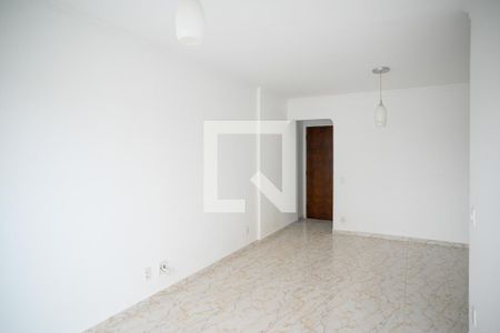 Sala de apartamento para alugar com 3 quartos, 75m² em Vila da Saúde, São Paulo