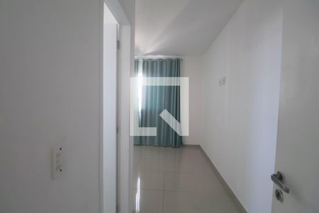 Suíte de apartamento para alugar com 3 quartos, 100m² em Jardim Las Palmas, Guarujá