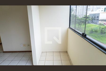 Varanda de apartamento para alugar com 3 quartos, 85m² em Castelo, Belo Horizonte