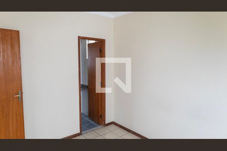 Quarto 1/ suite de apartamento para alugar com 3 quartos, 85m² em Castelo, Belo Horizonte