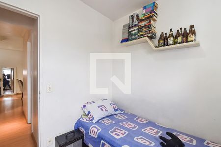 Quarto 1 de apartamento à venda com 3 quartos, 62m² em Ipiranga, São Paulo