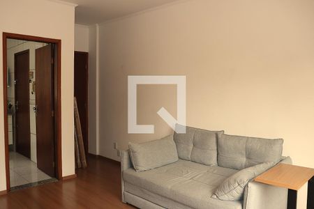 Sala de apartamento à venda com 2 quartos, 82m² em Bela Vista, São Paulo
