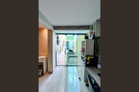 Sala - Casa 1 de casa à venda com 5 quartos, 600m² em Penha de França, São Paulo