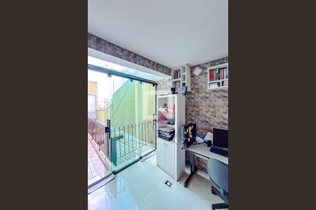 Sala - Casa 1 de casa à venda com 5 quartos, 600m² em Penha de França, São Paulo