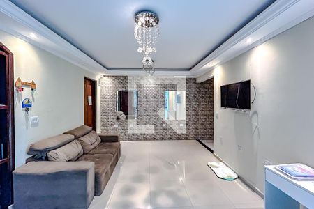 Sala - Casa 1 de casa à venda com 5 quartos, 600m² em Penha de França, São Paulo