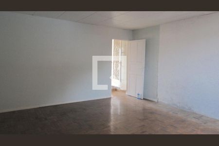 Quarto de casa para alugar com 1 quarto, 100m² em Ayrosa, Osasco