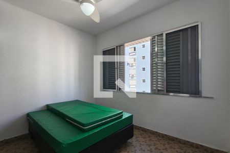 Quarto de apartamento para alugar com 1 quarto, 50m² em Guilhermina, Praia Grande