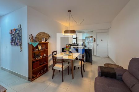Apartamento à venda com 3 quartos, 78m² em Salgado Filho, Belo Horizonte