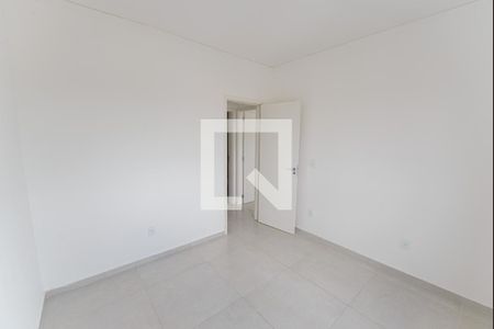 Quarto 1 de apartamento para alugar com 2 quartos, 47m² em Parque Paduan, Taubaté