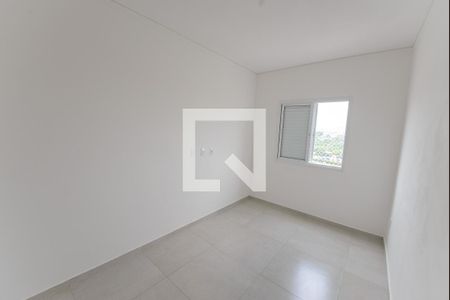 Quarto 2 de apartamento para alugar com 2 quartos, 47m² em Parque Paduan, Taubaté