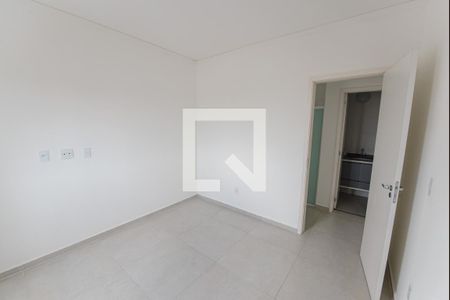 Quarto 1 de apartamento para alugar com 2 quartos, 47m² em Parque Paduan, Taubaté