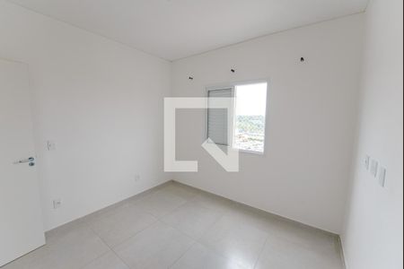 Quarto 1 de apartamento para alugar com 2 quartos, 47m² em Parque Paduan, Taubaté