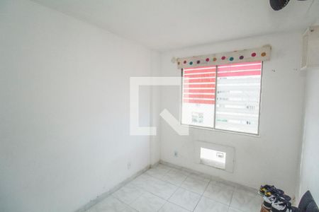 Quarto 2 de apartamento para alugar com 2 quartos, 52m² em Madureira, Rio de Janeiro