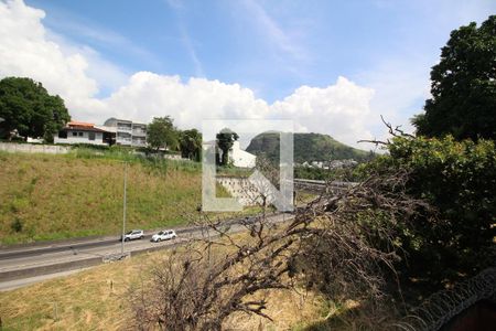 Quarto 1 - Vista de casa de condomínio à venda com 3 quartos, 125m² em Taquara, Rio de Janeiro