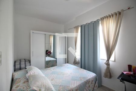 Quarto 2 de casa de condomínio à venda com 3 quartos, 125m² em Taquara, Rio de Janeiro
