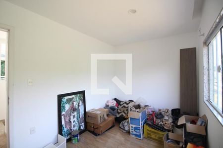 Quarto 1 de casa de condomínio à venda com 3 quartos, 125m² em Taquara, Rio de Janeiro
