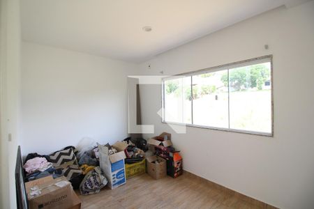 Quarto 1 de casa de condomínio à venda com 3 quartos, 125m² em Taquara, Rio de Janeiro