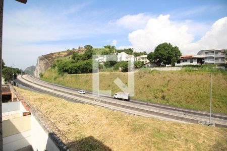 Quarto 1 - Vista de casa de condomínio à venda com 3 quartos, 125m² em Taquara, Rio de Janeiro