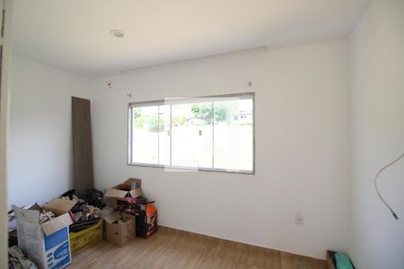 Quarto 1 de casa de condomínio à venda com 3 quartos, 125m² em Taquara, Rio de Janeiro